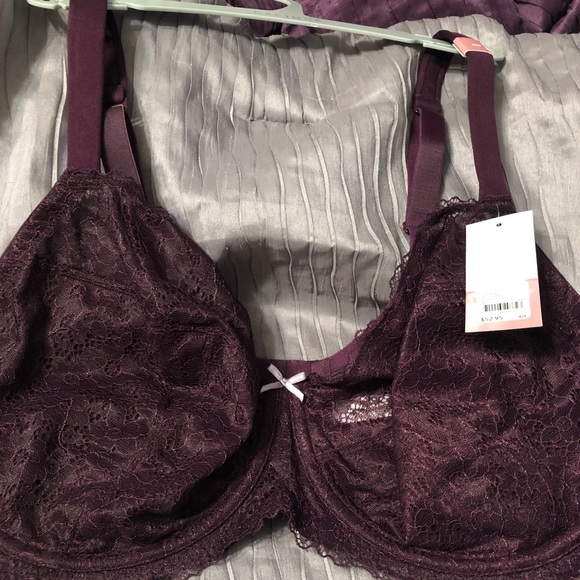 Cacique Other - Cacique Bra Cacique Other - Cacique Bra